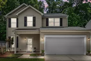 4212 Elderbush Cir, Greensboro, NC 27405 - Photo 3