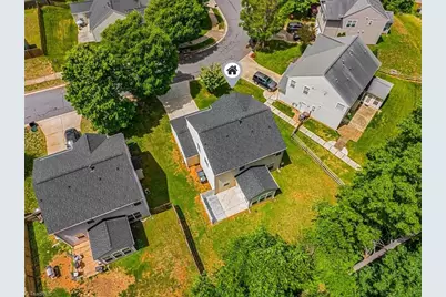 4212 Elderbush Circle, Greensboro, NC 27405 - Photo 43