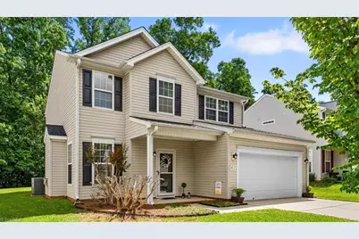 4212 Elderbush Circle, Greensboro, NC 27405 - Photo 1