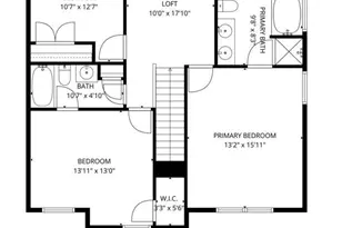4212 Elderbush Cir, Greensboro, NC 27405 - Photo 49