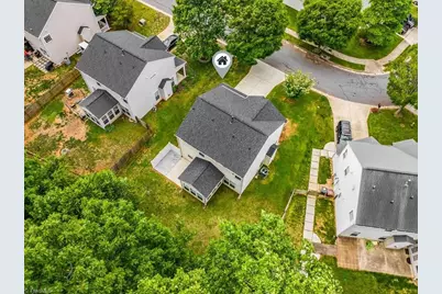 4212 Elderbush Circle, Greensboro, NC 27405 - Photo 43