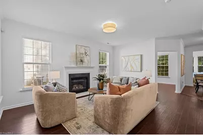 4212 Elderbush Circle, Greensboro, NC 27405 - Photo 5