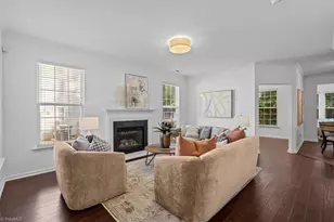4212 Elderbush Cir, Greensboro, NC 27405 - Photo 5