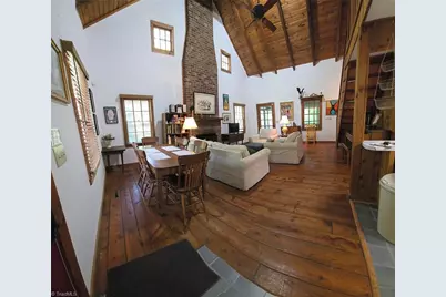 1984 Horseshoe Road, Westfield, NC 27053 - Photo 5
