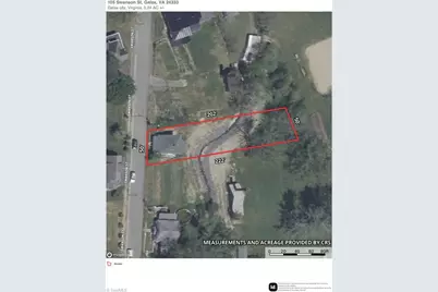 105 Swanson Street, Galax, VA 24333 - Photo 43