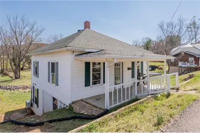 105 Swanson Street, Galax, VA 24333 - Photo 3