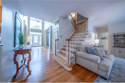 5707 Middlebury Place, Greensboro, NC 27410 - Photo 7