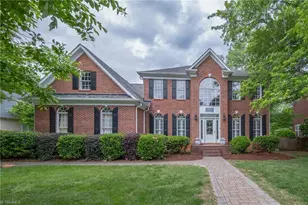 5707 Middlebury Pl, Greensboro, NC 27410 - Photo 1