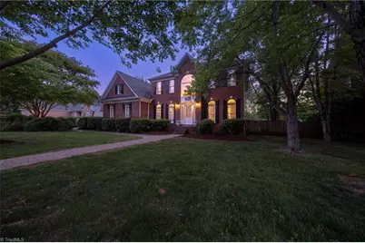 5707 Middlebury Place, Greensboro, NC 27410 - Photo 3