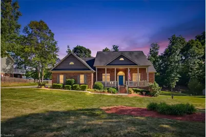 5567 Friendship Glen Drive, Browns Summit, NC 27214 - Photo 1