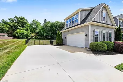 7105 Lambert Lake Road, Stokesdale, NC 27357 - Photo 43
