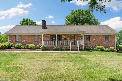 1540 Thomas Road, Lexington, NC 27295 - Photo 1