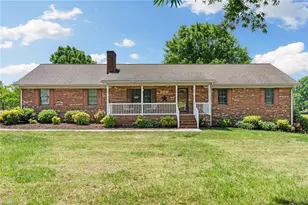 1540 Thomas Rd, Lexington, NC 27295 - Photo 1