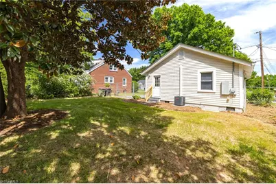 1110 Ware Street, Reidsville, NC 27320 - Photo 25