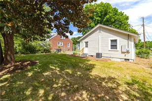 1110 Ware St, Reidsville, NC 27320 - Photo 25