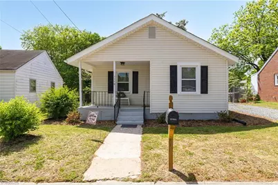 1110 Ware Street, Reidsville, NC 27320 - Photo 3