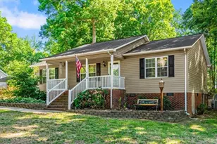 255 Mustang Dr, Thomasville, NC 27360 - Photo 3