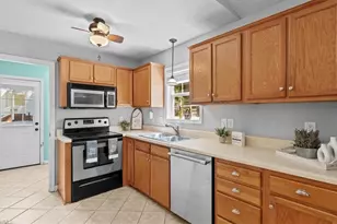 255 Mustang Dr, Thomasville, NC 27360 - Photo 19