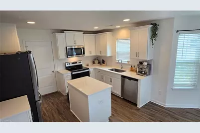 1049 Thicket Drive, Burlington, NC 27217 - Photo 11