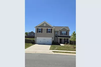 1049 Thicket Drive, Burlington, NC 27217 - Photo 35