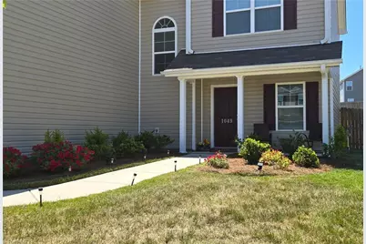 1049 Thicket Drive, Burlington, NC 27217 - Photo 3