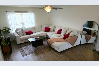 1049 Thicket Drive, Burlington, NC 27217 - Photo 5