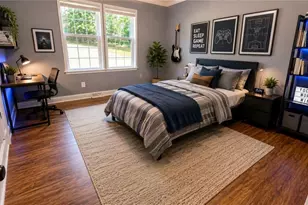 215 Gibson Rd, Mebane, NC 27302 - Photo 23