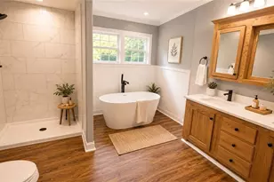 215 Gibson Rd, Mebane, NC 27302 - Photo 3