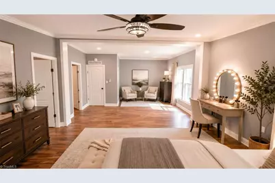 215 Gibson Road, Mebane, NC 27302 - Photo 9