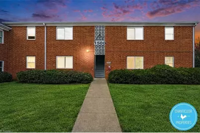 1504 Autumn Drive #A, Greensboro, NC 27405 - Photo 25