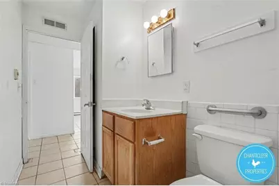 1504 Autumn Drive #A, Greensboro, NC 27405 - Photo 13
