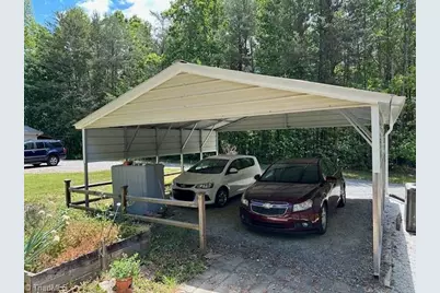186 Fisher Valley Road, Dobson, NC 27017 - Photo 5