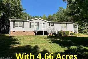 186 Fisher Valley Rd, Dobson, NC 27017 - Photo 1