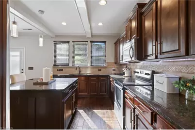 4246 Wedge Drive, Pfafftown, NC 27040 - Photo 11