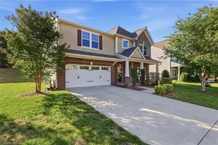 4246 Wedge Dr, Pfafftown, NC 27040 - Photo 1