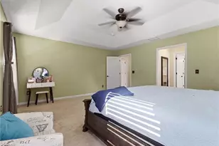 4246 Wedge Dr, Pfafftown, NC 27040 - Photo 23