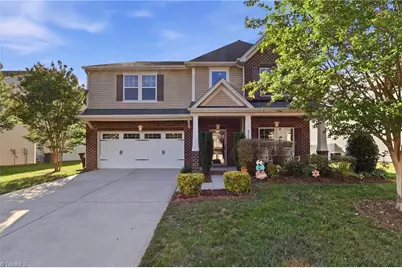 4246 Wedge Drive, Pfafftown, NC 27040 - Photo 1