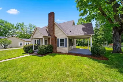 210 Valdese Drive, Morganton, NC 28690 - Photo 27