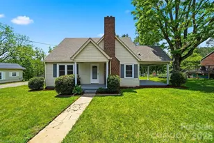 210 Valdese Dr, Morganton, NC 28690 - Photo 33