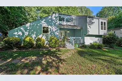 1831 Pope Lane, Kernersville, NC 27284 - Photo 1