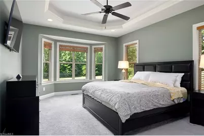 8931 Grove Park Drive, Oak Ridge, NC 27310 - Photo 15