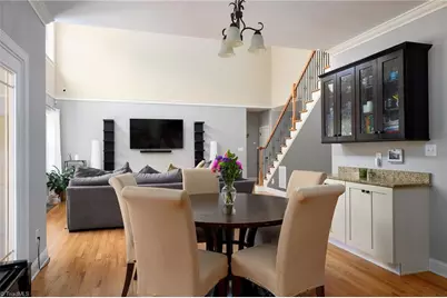 8931 Grove Park Drive, Oak Ridge, NC 27310 - Photo 13