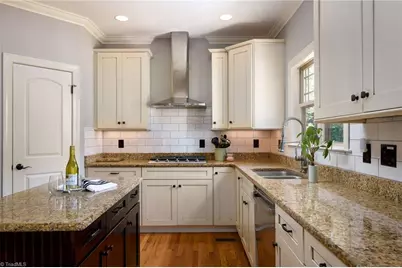 8931 Grove Park Drive, Oak Ridge, NC 27310 - Photo 9