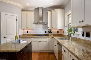 8931 Grv Pk Dr, Oak Ridge, NC 27310 - Photo 9