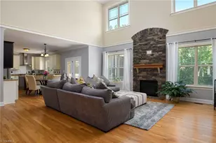 8931 Grv Pk Dr, Oak Ridge, NC 27310 - Photo 7