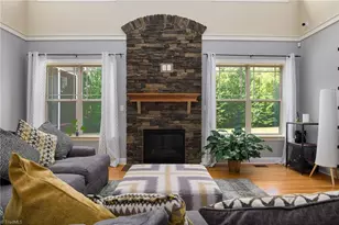 8931 Grv Pk Dr, Oak Ridge, NC 27310 - Photo 5