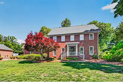 745 Newbern Avenue, Asheboro, NC 27205 - Photo 1