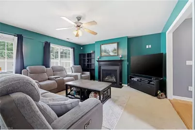 4105 Bluestem Drive, Greensboro, NC 27405 - Photo 5