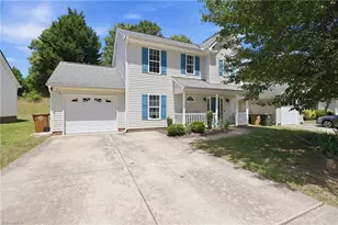 4105 Bluestem Dr, Greensboro, NC 27405 - Photo 1