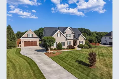 8186 McClanahan Drive, Browns Summit, NC 27214 - Photo 47